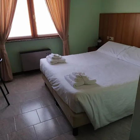 Casa Atena 3* Villa dʼAlmè