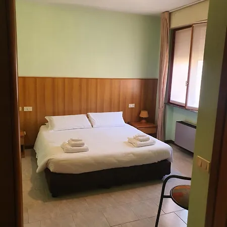 Casa Atena Pensión Villa dʼAlmè