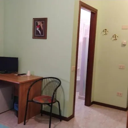 Casa Atena Penzion 3*